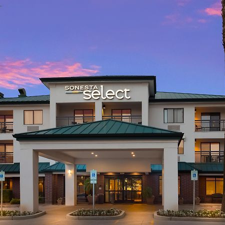 Sonesta Select Tempe Downtown Hotel Bagian luar foto