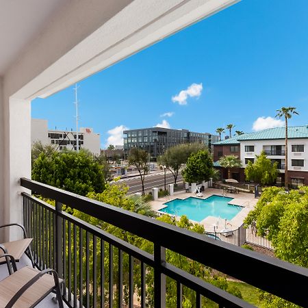 Sonesta Select Tempe Downtown Hotel Bagian luar foto