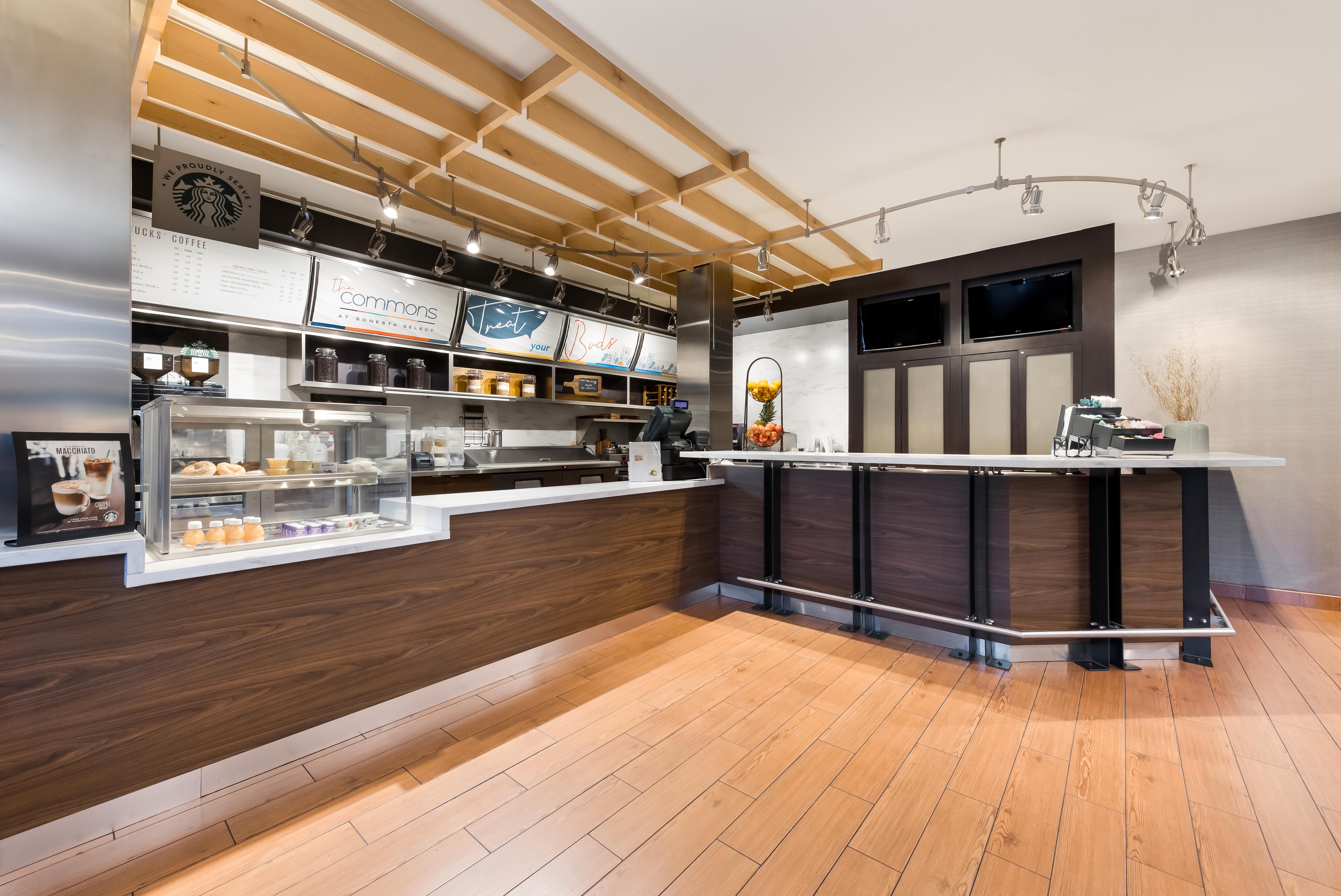 Sonesta Select Tempe Downtown Hotel Bagian luar foto