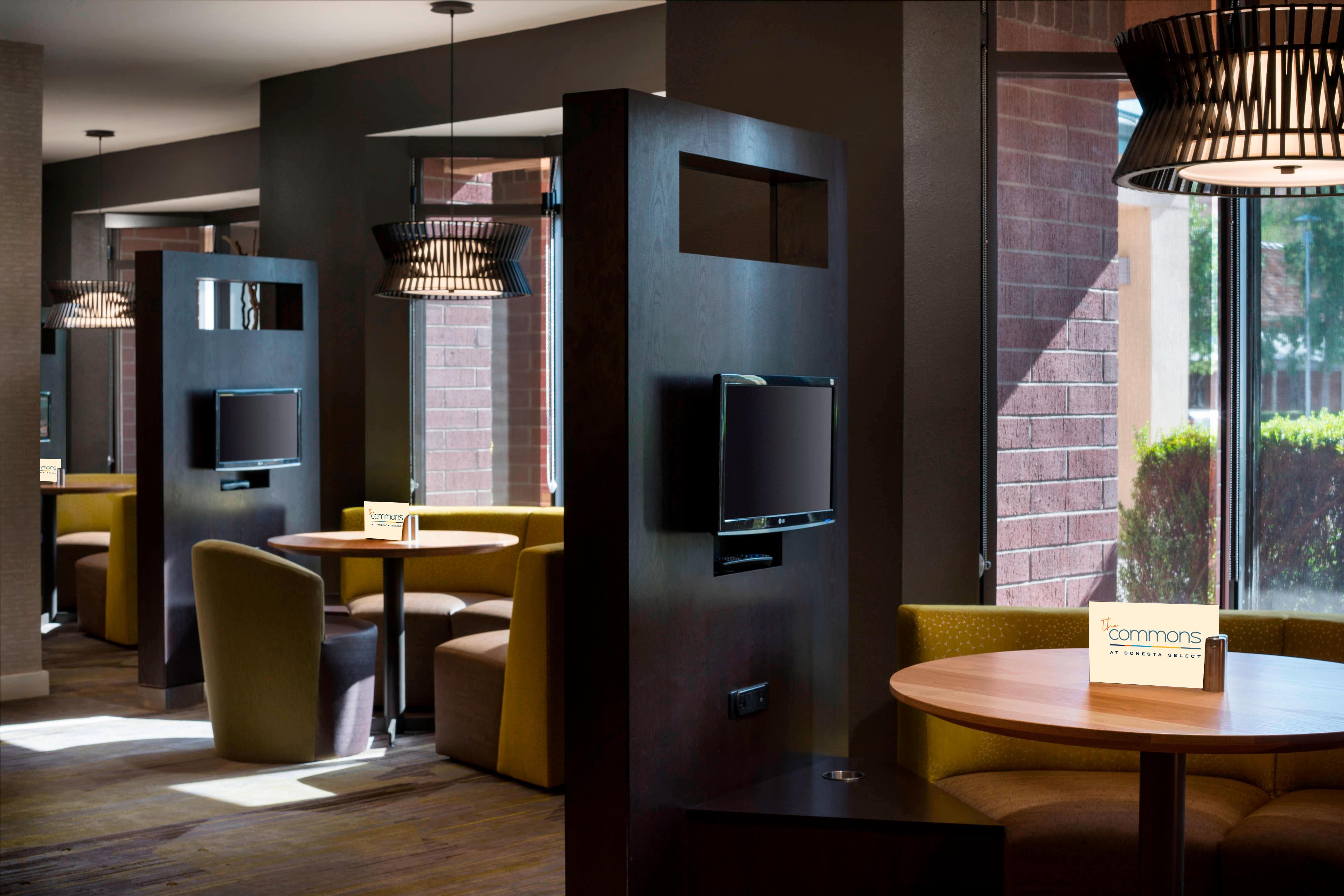 Sonesta Select Tempe Downtown Hotel Bagian luar foto