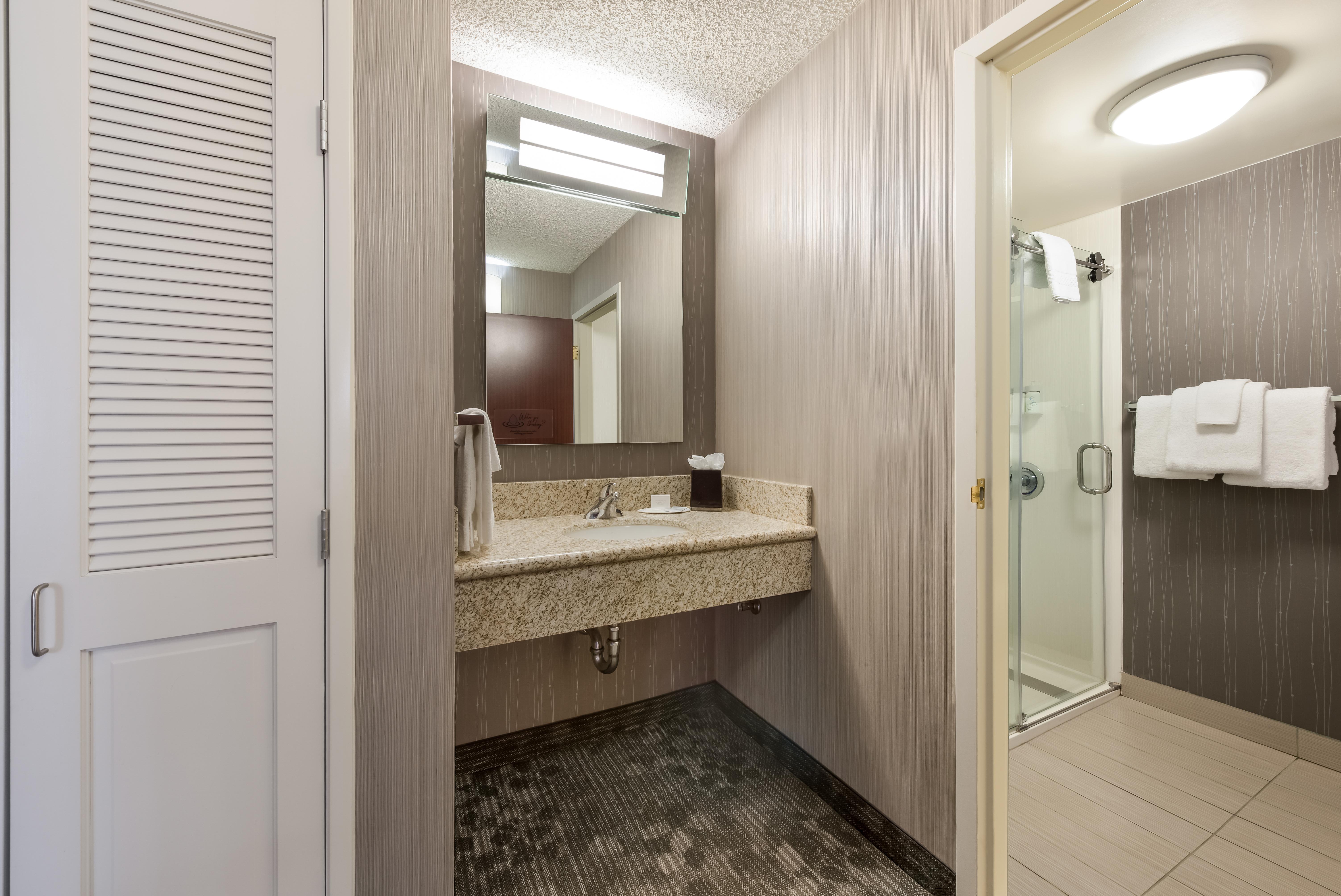 Sonesta Select Tempe Downtown Hotel Bagian luar foto