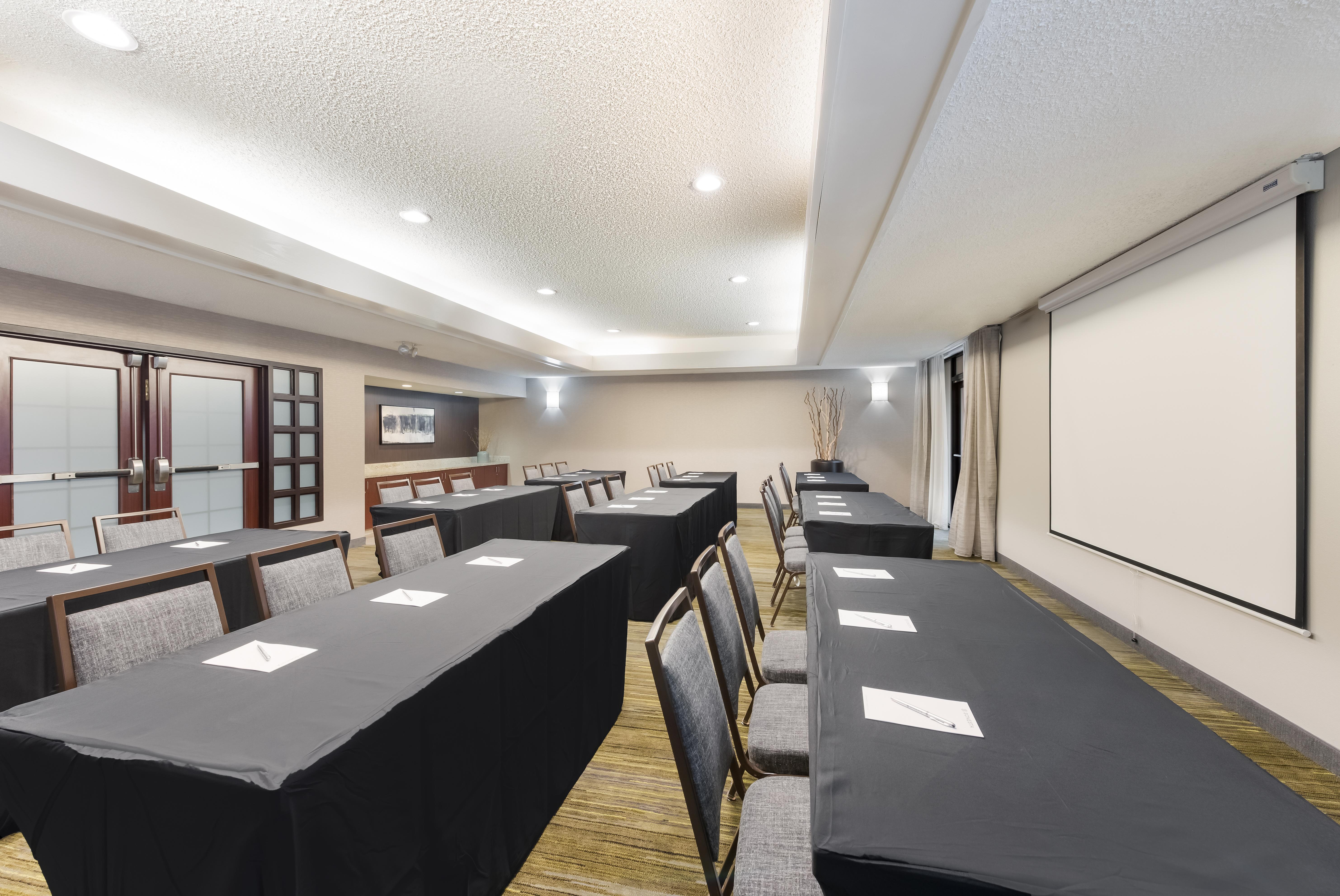 Sonesta Select Tempe Downtown Hotel Bagian luar foto