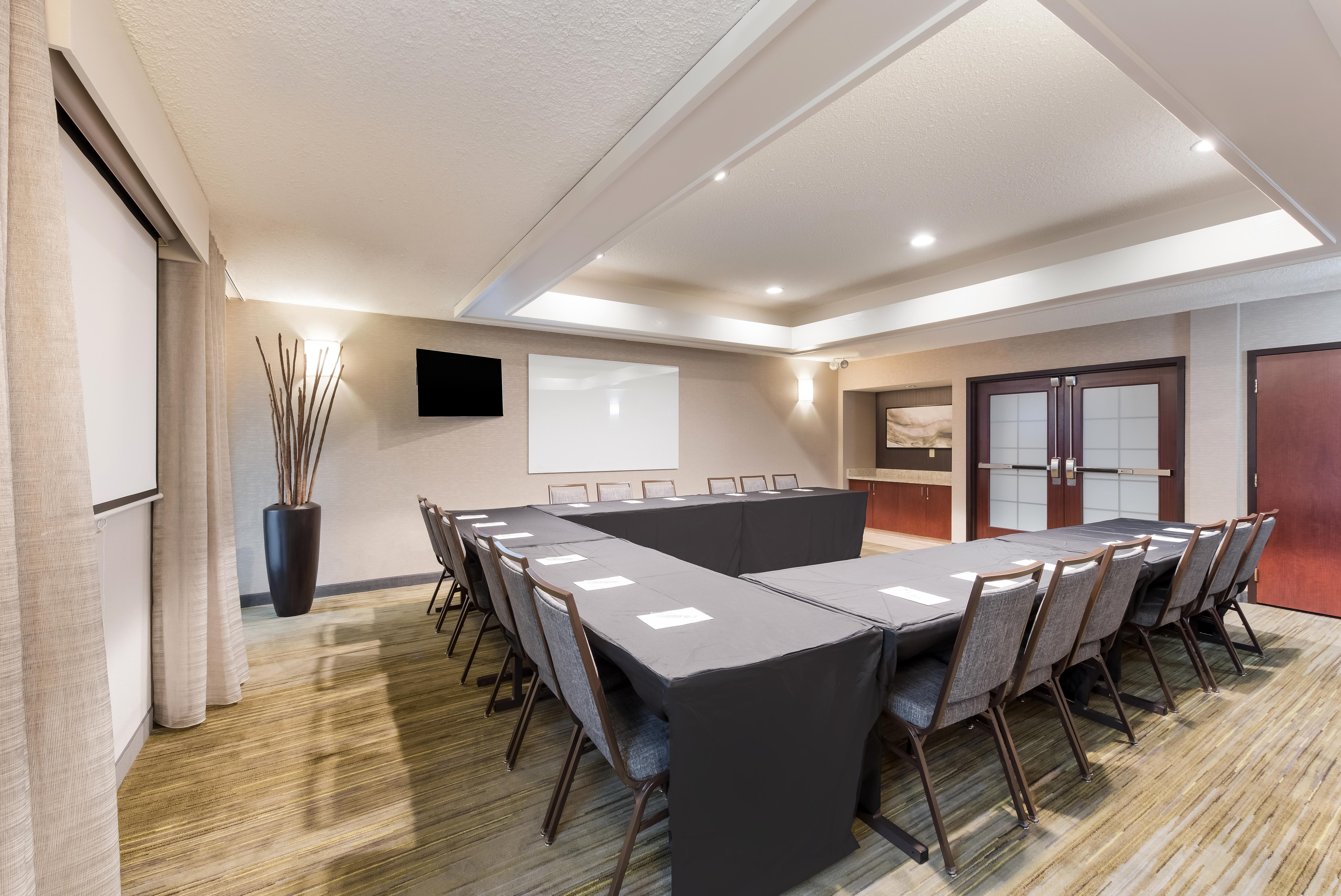 Sonesta Select Tempe Downtown Hotel Bagian luar foto