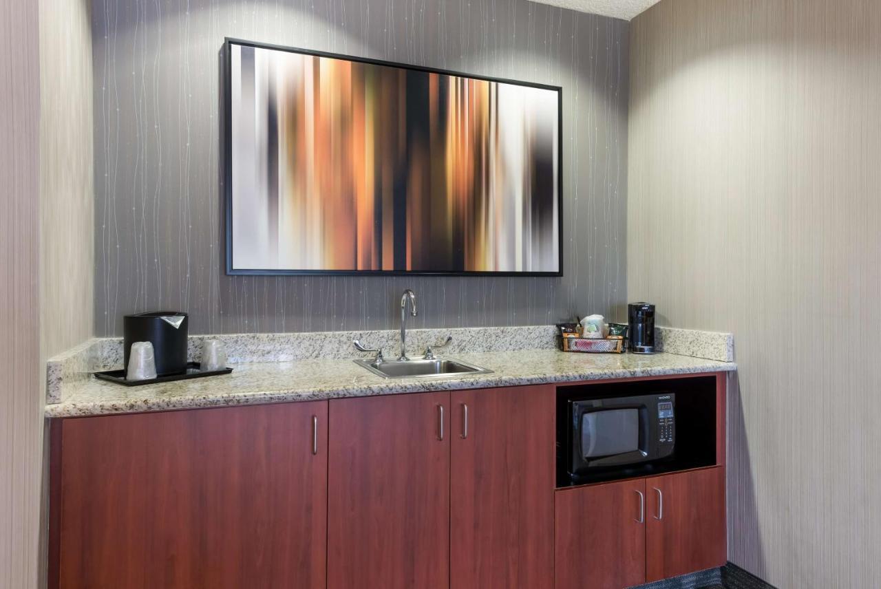 Sonesta Select Tempe Downtown Hotel Bagian luar foto